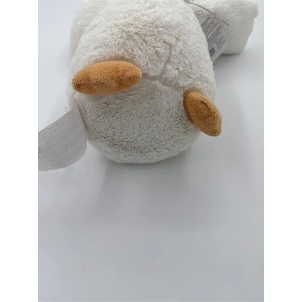 NEW Plush Owl Soft Baby Toy Stuffed Animal Cuddle Baby Gift | Snug